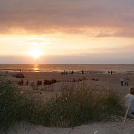 Tversted Strandpark Bindslev Luaran gambar