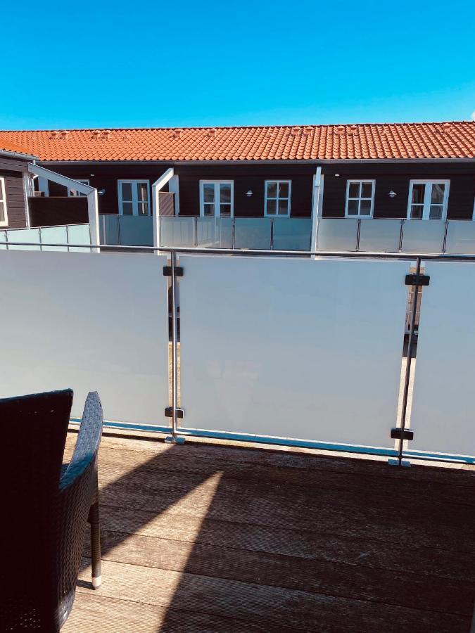 Tversted Strandpark Bindslev Luaran gambar