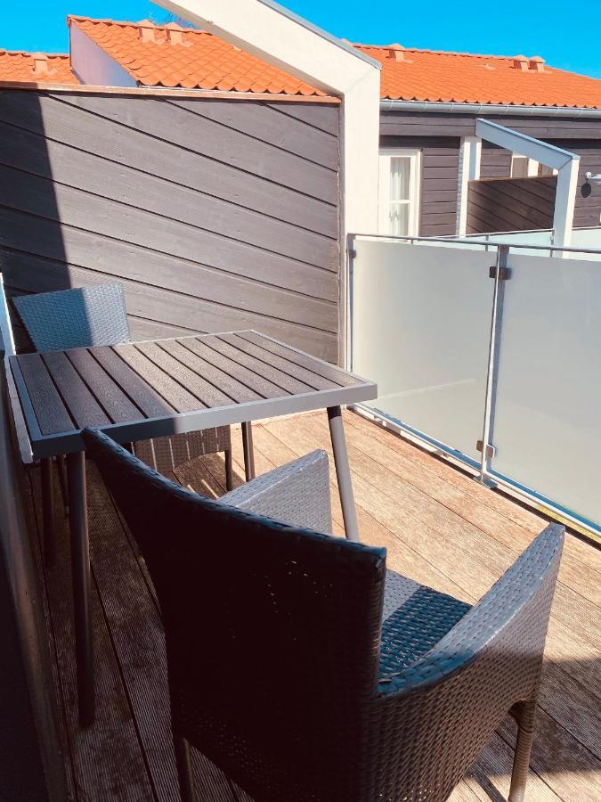 Tversted Strandpark Bindslev Luaran gambar