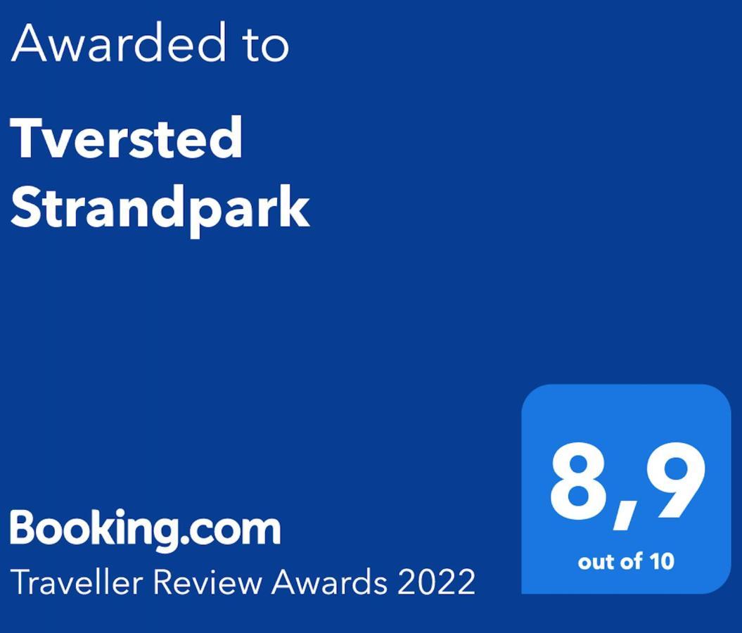 Tversted Strandpark Bindslev Luaran gambar