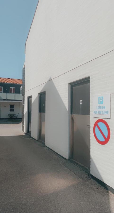 Tversted Strandpark Bindslev Luaran gambar