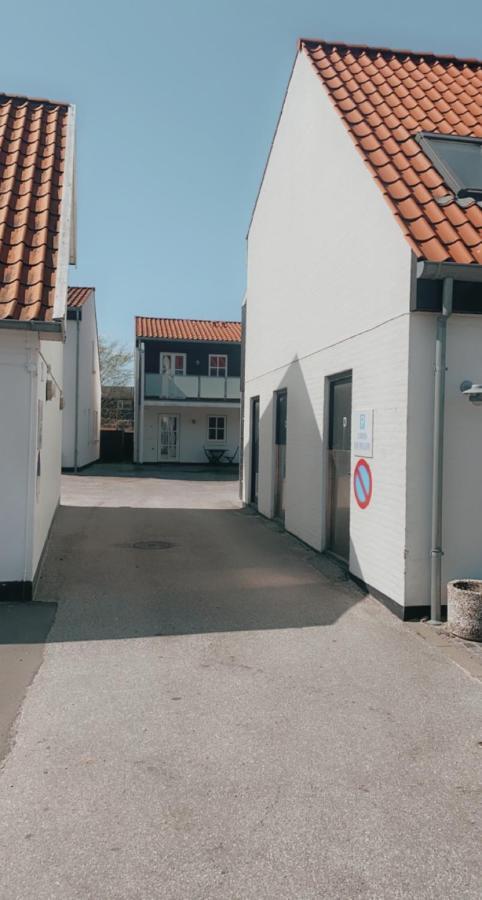 Tversted Strandpark Bindslev Luaran gambar