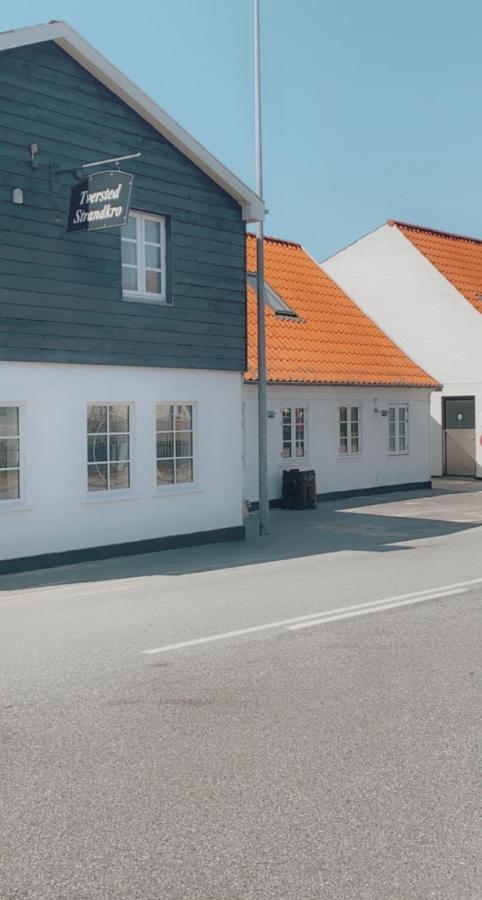 Tversted Strandpark Bindslev Luaran gambar