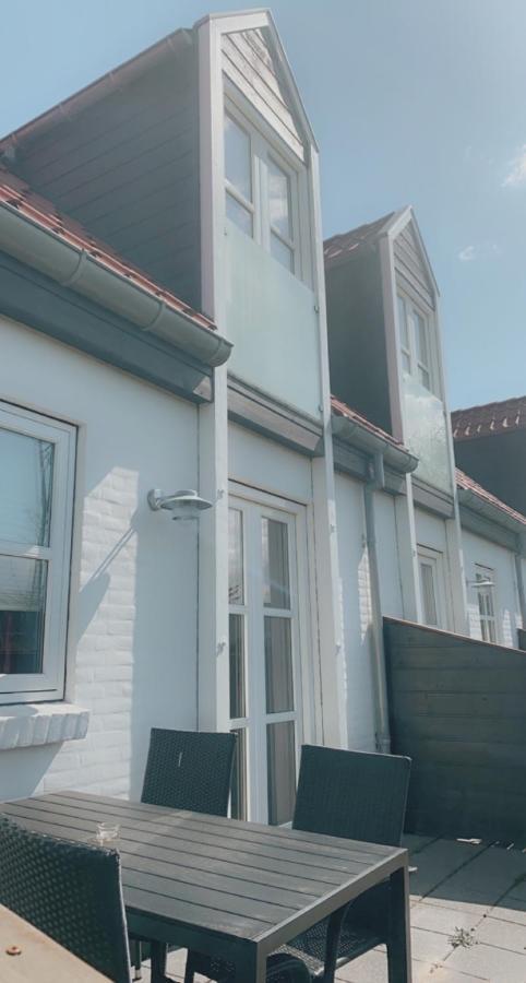 Tversted Strandpark Bindslev Luaran gambar