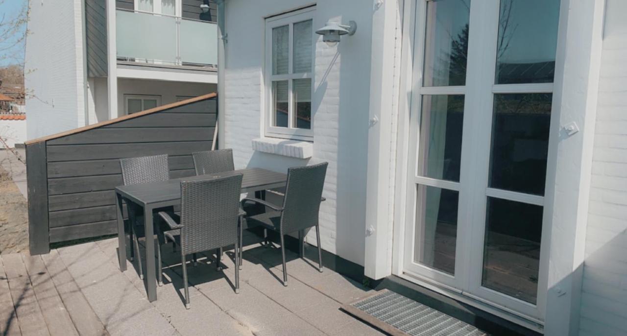 Tversted Strandpark Bindslev Luaran gambar