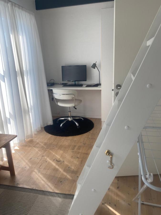 Tversted Strandpark Bindslev Luaran gambar