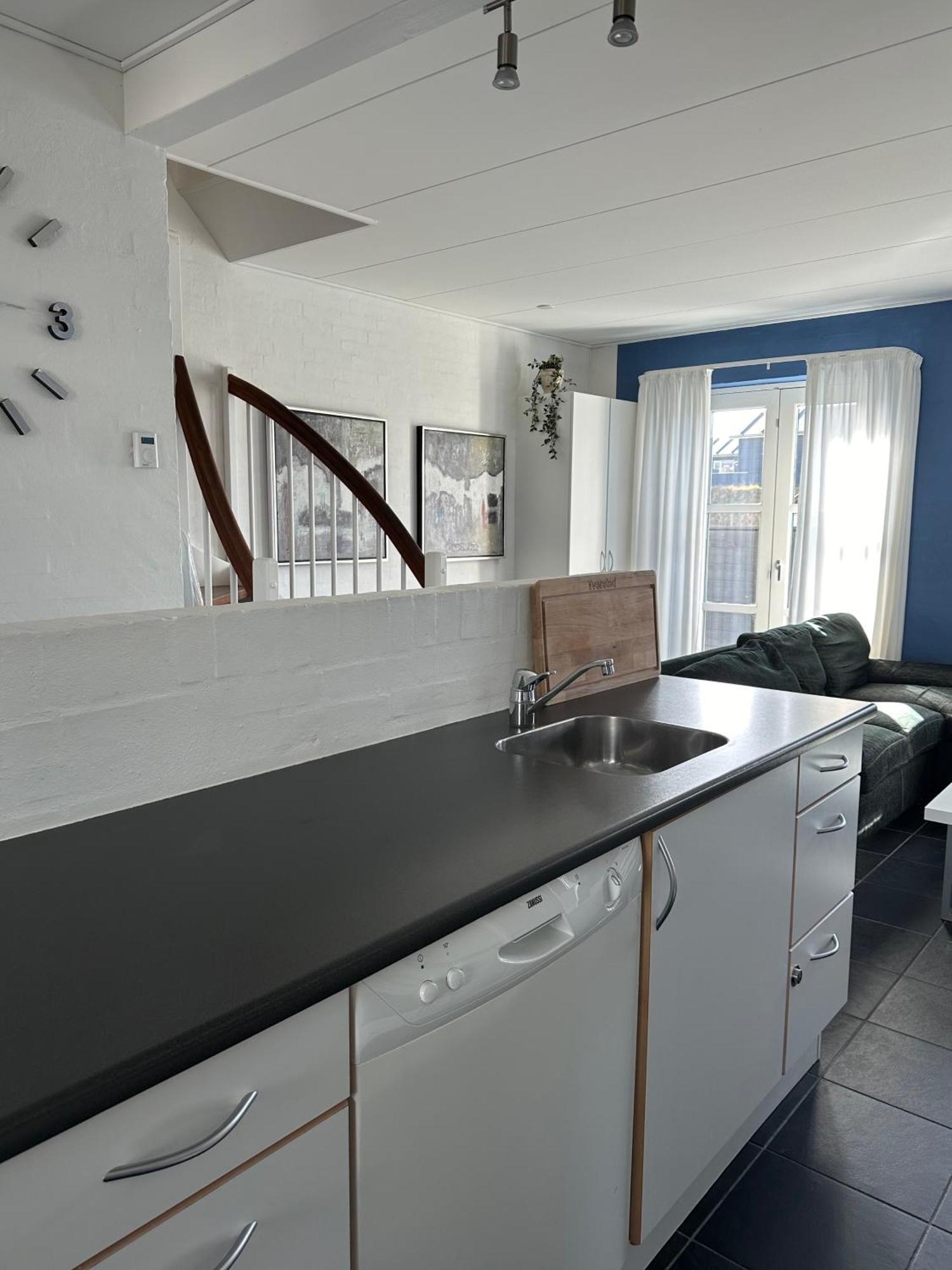 Tversted Strandpark Bindslev Luaran gambar