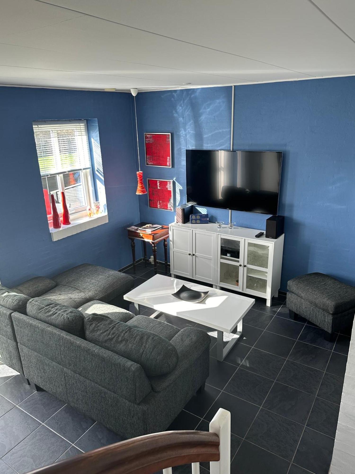 Tversted Strandpark Bindslev Luaran gambar