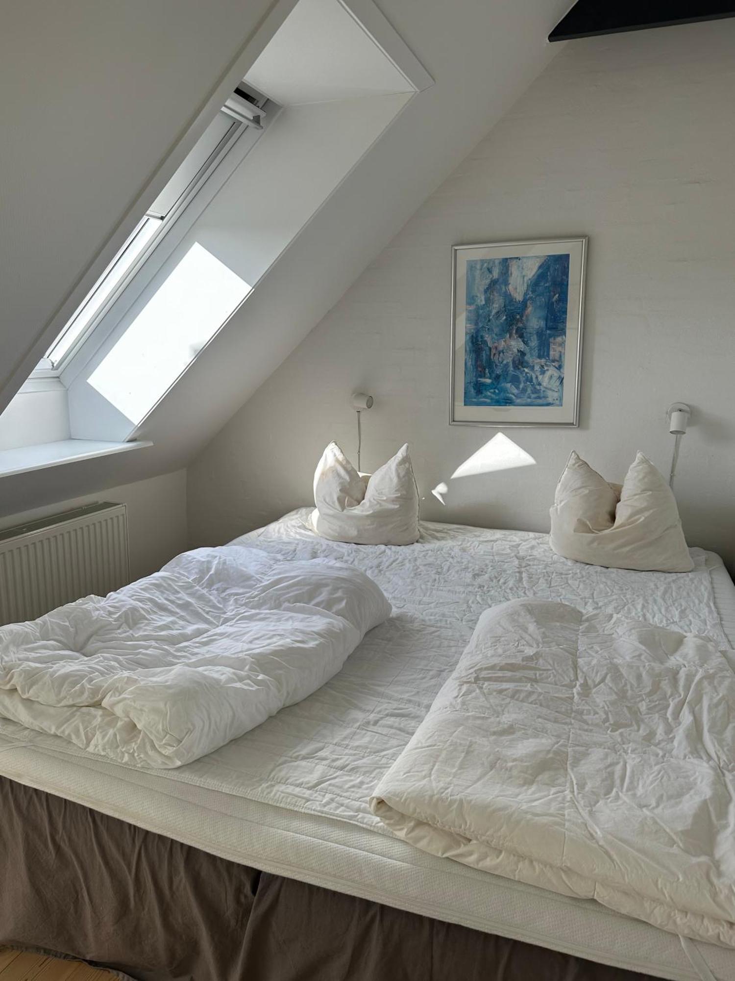 Tversted Strandpark Bindslev Luaran gambar