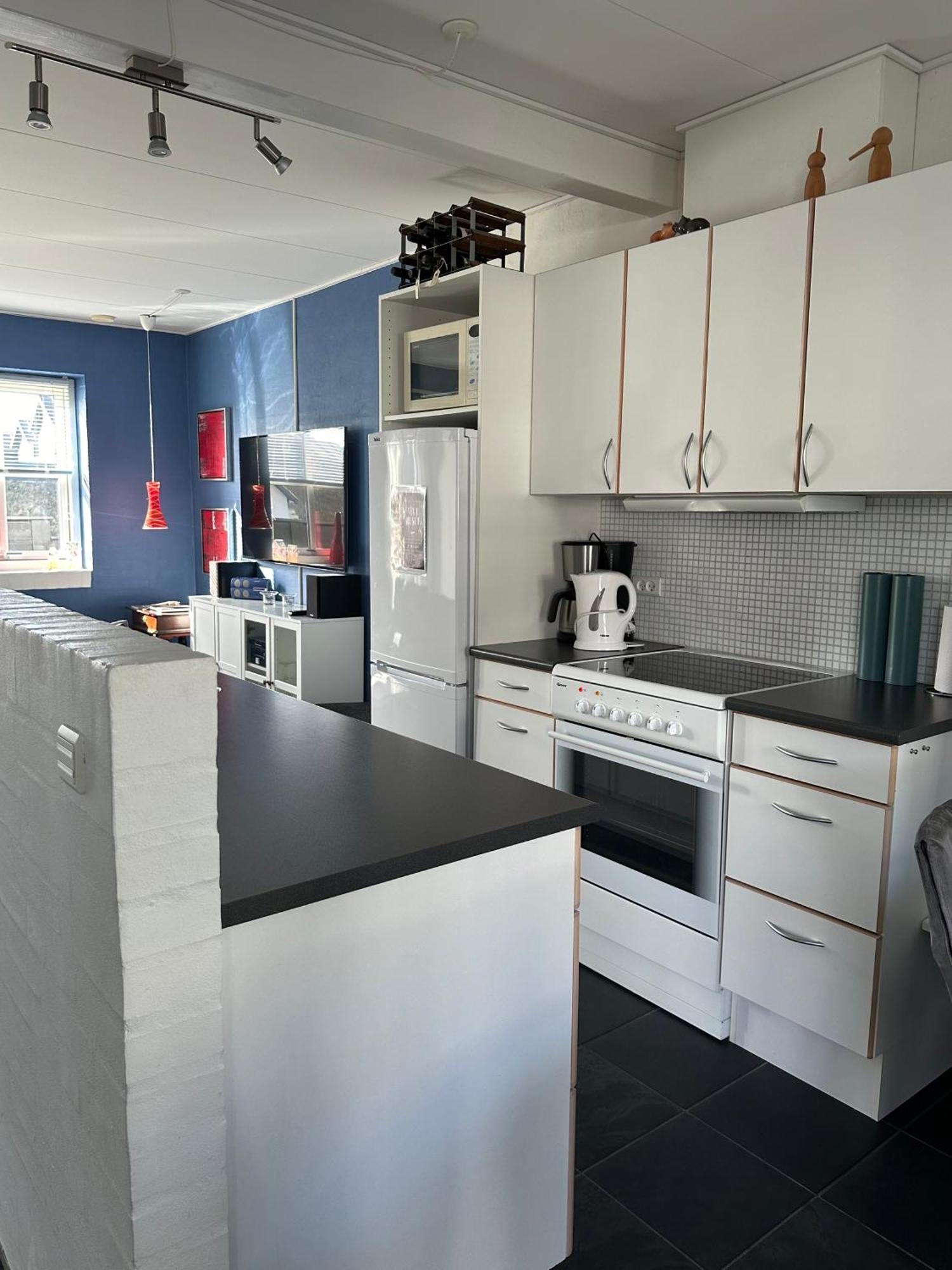 Tversted Strandpark Bindslev Luaran gambar