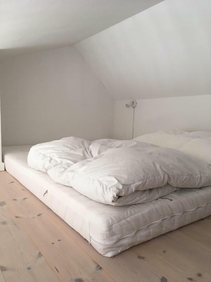 Tversted Strandpark Bindslev Luaran gambar