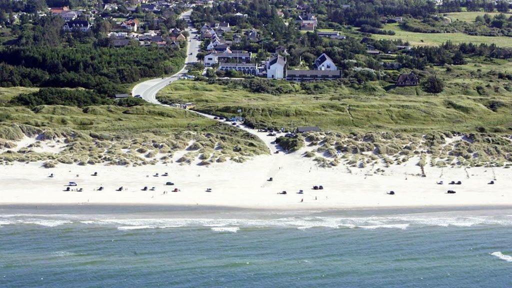 Tversted Strandpark Bindslev Luaran gambar